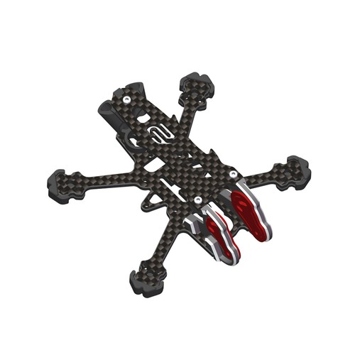 Kit telaio fpv - telaio, stuzzicadenti