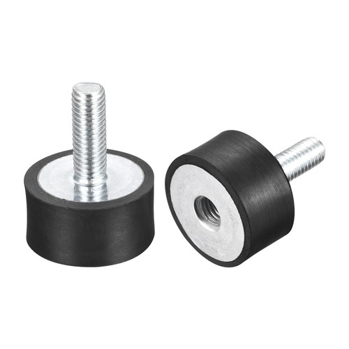 Gomma supporti 2pz - supporti,