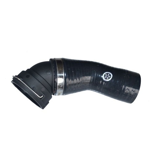 Tubo superiore turbo adatto - , a