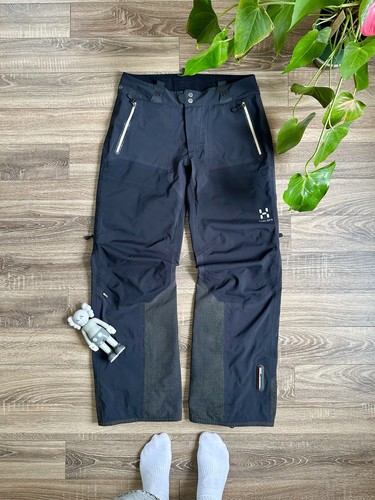 Pantaloni sci outdoor - pantaloni,