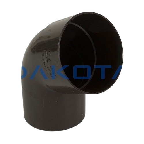 Curva diametro mm per - 67°,