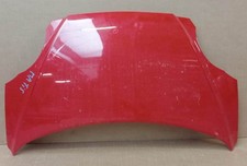 COFANO ANTERIORE PER CHEVROLET Matiz 3° Serie 96602004 (05>07)