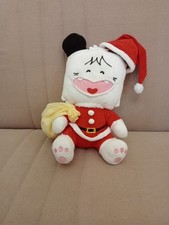 Peluche Hello Spank Natale
