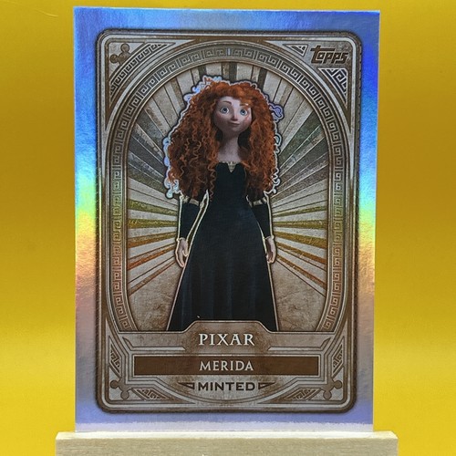 2025 topps merida bronzo - 2025,