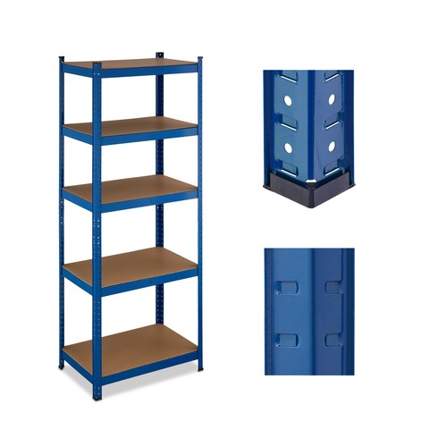 Scaffalatura per carichi