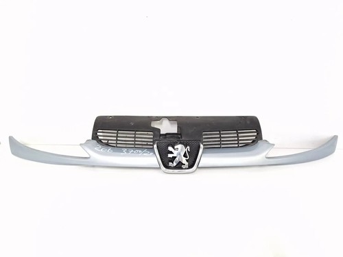 7414ek griglia paraurti - 7414ek,