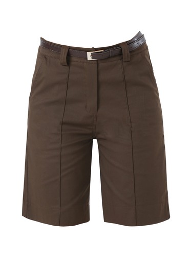 Solada bermuda donna vita - donna,