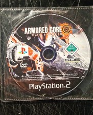 Armored Core Nine Breaker PS2