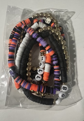 Halloween divertenti bracciali - halloween,