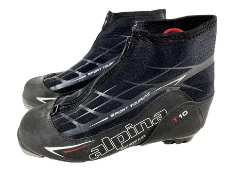 Alpina t10 nordic - nordic, cross