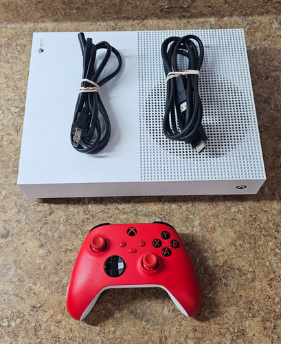 Microsoft xbox one - one, s