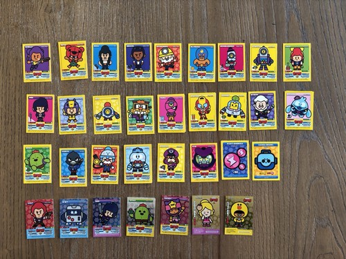 Mancolista cards brawl - cards,
