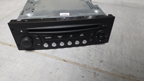 Autoradio serie - 3a,