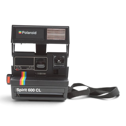 Polaroid spirit 600 - polaroid,