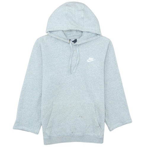 Nike pullover uomo grigio - nike,