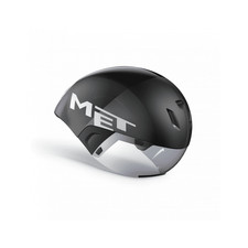 NUOVO CON SCATOLA - CASCO MET