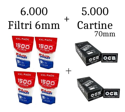 Pack ocb doppia - doppia, finestra