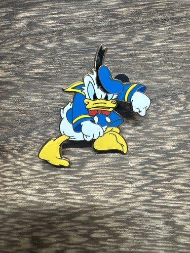 Official pin trading angry - official, mad
