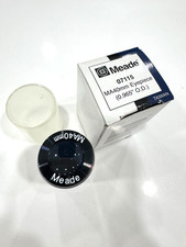 Meade 07115 telescopio