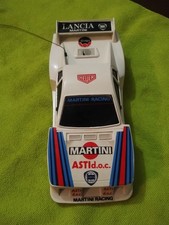 Lancia Beta Montecarlo