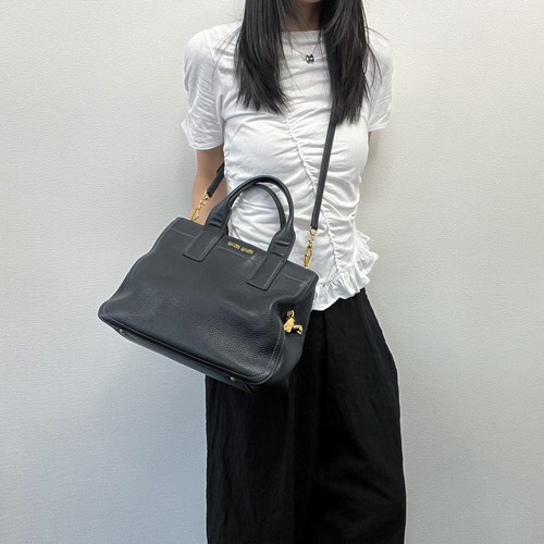 Borsa tracolla miu - miu,