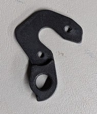 Gancio Deragliatore per