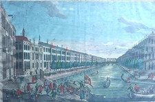 1700 VUE D'OPTIQUE AMSTERDAM