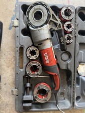 RIDGID 44923 690-I Hand Held