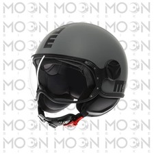 Jet Helmet MOMO DESIGN FGTR