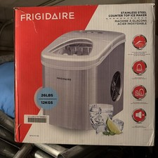 Frigidaire Gallery Macchina