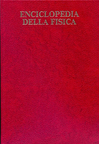 Enciclopedia della fisica - -,