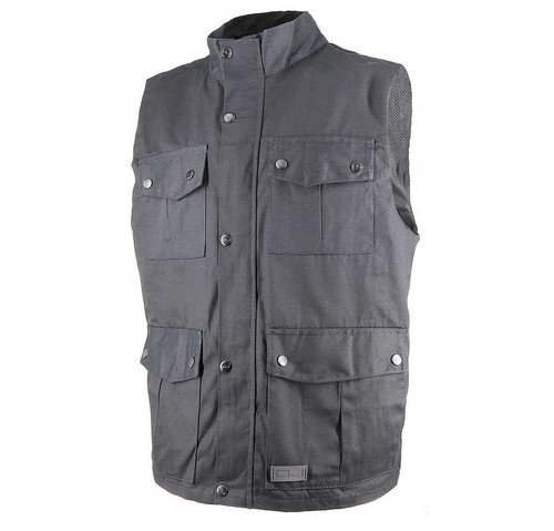 Gilet vest moto multitasce - vest, oj