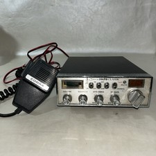 radio classica cobra 25 ltd