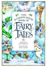 English Fairy Tales