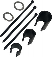 - Fix Your Sinking Office Chair in Minutes - No Tools Needed - Supports up to...