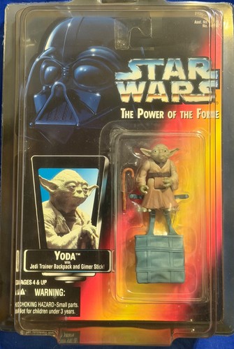 1995 star wars potf - 1995,