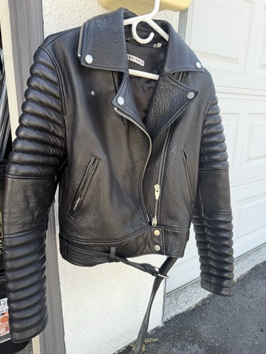 The arrivals giacca - the, biker