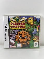 Flipper Critters - Kids - 3+
