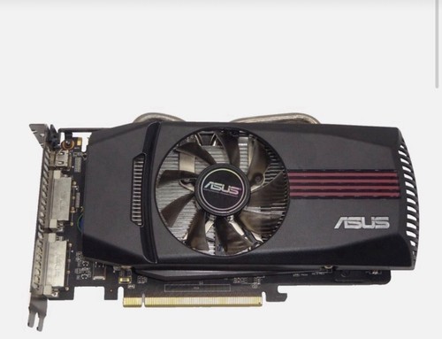 Asus geforce gtx 560 - asus, 2gb