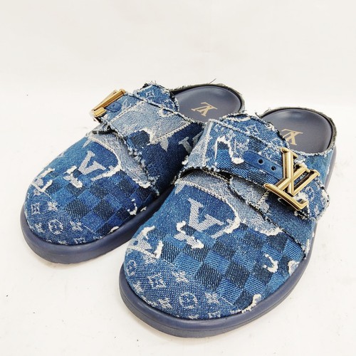 Louis vuitton sandali - louis,