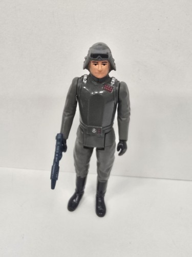 Vintage pbp star wars - star, esb