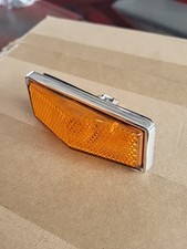 FRECCIA LATERALE SINISTRA PER FIAT 131 132 128 ARIC 31057 33.143.280 33.143.531