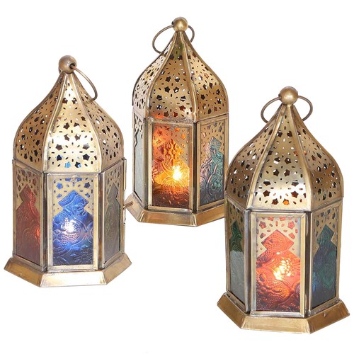 Luci vento orientali - luci, a
