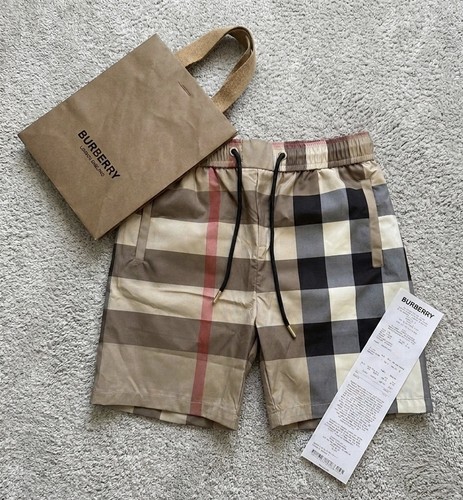Costume pantalone burberry - pantalone,