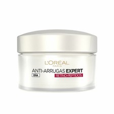 Crema Antirughe L'Oreal Make