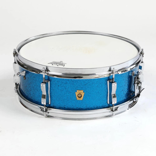 Usato rullante ludwig - [usato], 908pc