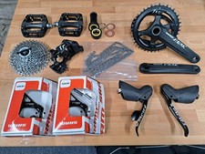 Gruppo meccanico SRAM APEX 1