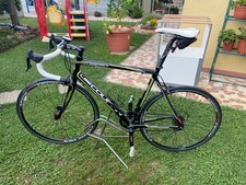 bici da corsa uomo marca Lee Cougan