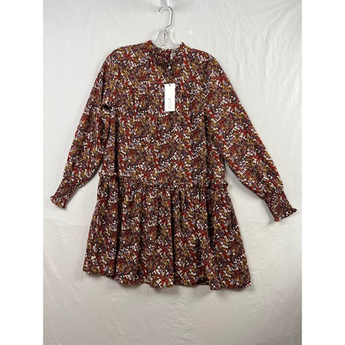 Molly bracken abito floreale - bracken,