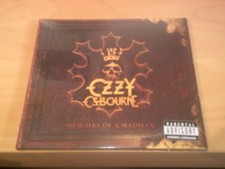 Ozzy Osbourne - Memoirs Of A
